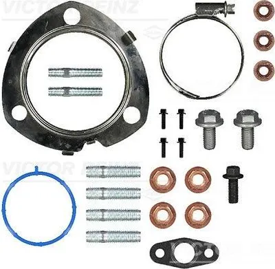 Produktbild von REINZ 04-10325-01 Montagesatz Turbolader für FORD RANGER (TKE)