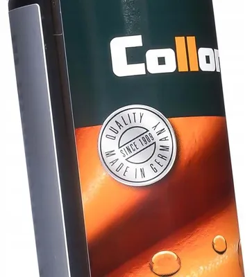 Produktbild von Collonil Waterstop Spray, Imprägnierspray, Leder, 400 ml, Grün, Weiß
