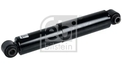 Produktbild von 2x FEBI BILSTEIN SATZ Öldruck STOSSDÄMPFER HINTEN links HINTEN rechts