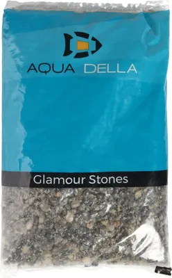 Produktbild von Aqua Della Aquarienkies Alpen 2 kg