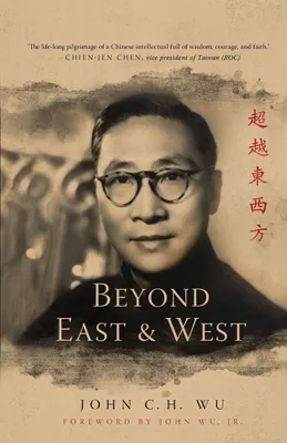 Produktbild von Beyond East and West