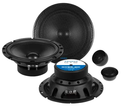 Immagine prodotto di Diffusore Crunch GTS6.2C da 16,5 cm