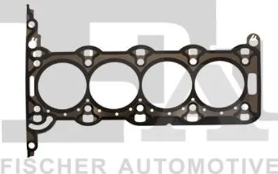 Produktbild von FA1 EC1200-903 Zylinderkopfdichtung für OPEL Corsa D Schrägheck (S07) Corsa C Schrägheck (X01) Meriva A (X03) Astra H Caravan (A04) Astra H Schrägheck
