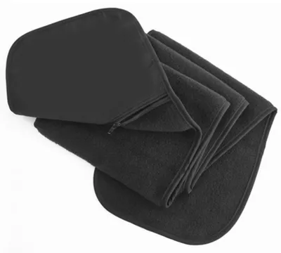 Produktbild von Result Winter Essentials Polartherm&trade Scarf With Zip Pocket