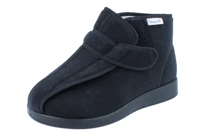 Produktbild von VAROMED Meran XXL schwarz - Größe: 43