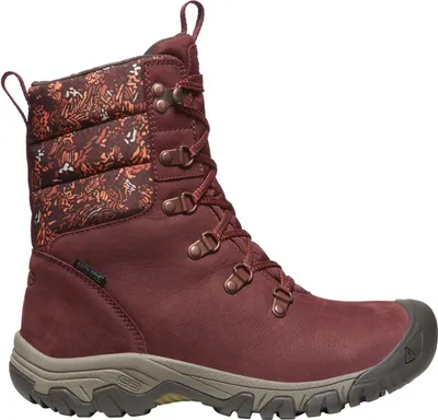 Produktbild von Damen Schneestiefel KEEN GRETA BOOT WP Winter isoliert 35