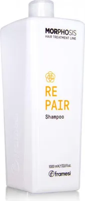 Produktbild von Framesi Morphosis Repair Shampoo 1000ml