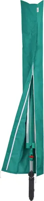 Obrázok produktu pre Leifheit 85666, Prikrývka pre sušiak na bielizeň, Zelená, Jednofarebné, Zips, all Leifheit rotary dryers (except LinoProtect 400), 1 kusov
