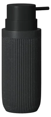 Produktbild von Er Seifenspender Five® - Schwarz