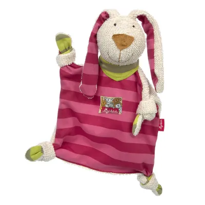 Immagine prodotto di Sigikid coniglio di peluche 26 cm