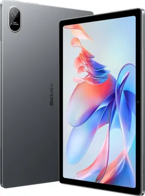‎Blackview Tablet (10,36", 256 GB, Android 12, 2,4G+5G, Tablet mit Touchscreen Lange Akkulaufzeit - Smart-PA-Lautsprecher)