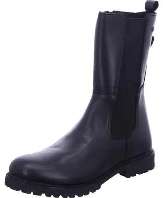Produktbild von Lurchi Jungen Stiefel 54161-33, 54161-34, 54161-35, 54161-36, 54161-37, 54161-38, 54161-39, 54161-40, 54161-41 LUR-84L9013004 black 37