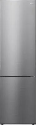 Produktbild von LG Kühl-/Gefrierkombination 384 L Total No Frost A DoorCooling+® GBP62PZNAC