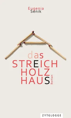 Produktbild von Senik, E: Streichholzhaus