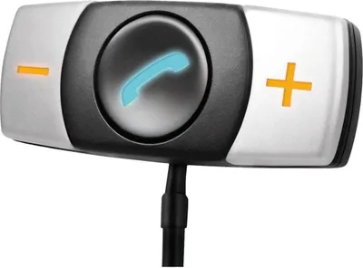 Obrázok produktu pre Bluetooth handsfree sada BURY CC9048