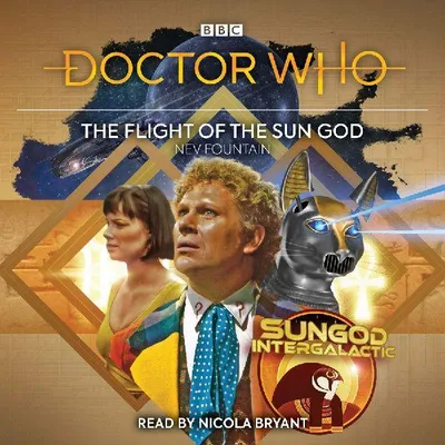Produktbild von Doctor Who