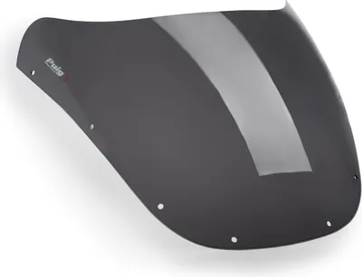 Produktbild von PUIG 0344F Standardscheibe  passend fuer KAWASAKI ZX-9R Stark getönt