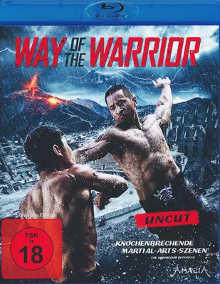 Produktbild von Way of the Warrior