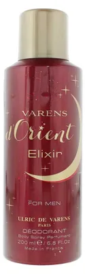 Obrázok produktu pre Ulric De Varens, Varens D' Orient Elixir, parfumový sprej, pre mužov, 200 ml