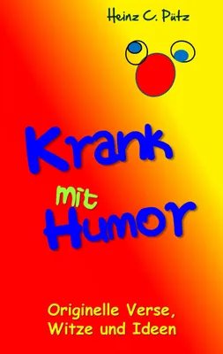 Produktbild von Krank mit Humor