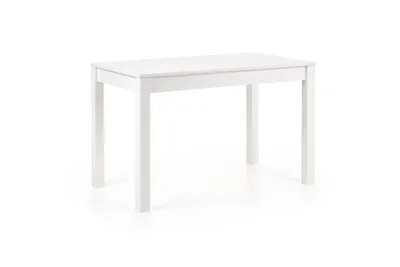 Obrázok produktu pre MOB, Jedálenský stôl - Kymberly (pre 4 osoby) (biela)