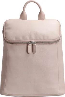 Produktbild von PICARD Leder Rucksack Luis Backpack Rose lachsfarben