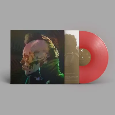 Produktbild von Thundercat: Apocalypse (Limited 10th Anniversary Edition) (Transparent Red Vinyl)