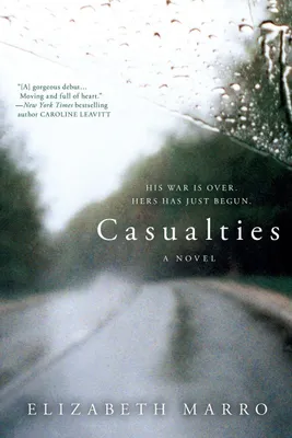 Produktbild von Casualties