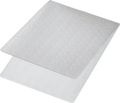 Produktbild von Embossing-Prägefolder/ -schablone Fünfeck Puzzle 10,6x15cm