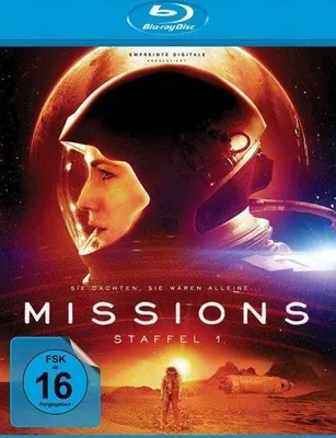 Produktbild von Missions