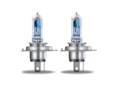 Obrázek produktu pro OSRAM Autožárovka H4 60/55W 12V 64210 CBN COOL BLUE, C2608.5