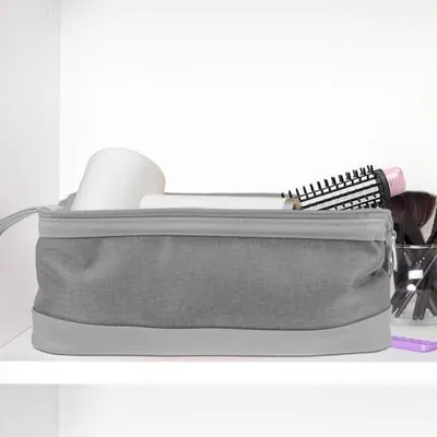 Imagen del producto de Grifo de cocina, grifo de alta presión con rociador giratorio 360°, grifo de pared con una palanca, ideal para cocina o baño, grifo de cocina de acero inoxidable.