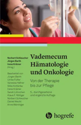 Zdjęcie produktu dla Vademecum Hämatologie und Onkologie