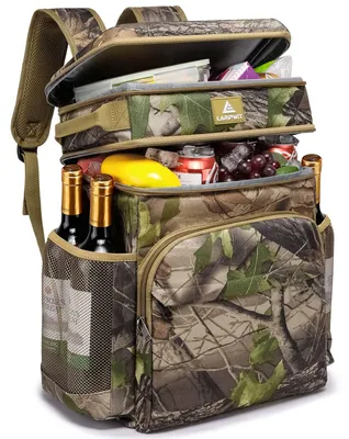 Obrázok produktu pre Veľký, izolovaný chladiaci batoh na outdoorové aktivity