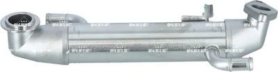 Image de Radiateur de recirculation des gaz d'échappement NRF pour FORD TRANSIT Bus