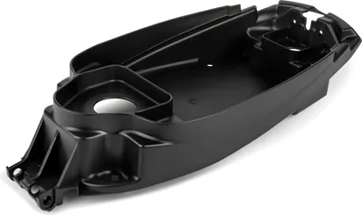 Zdjęcie produktu dla Schowek Str8 pod podwoziem do Yamaha Bw's/Mbk Booster od 2004 r