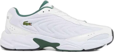 Obrázok produktu pre Lacoste Sneakers 49SMA00231R5 in White color size 40