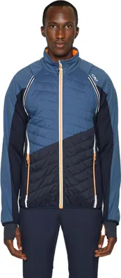 Immagine prodotto di Campagnolo Jacket 30A2647-N825 in Blue color size 48