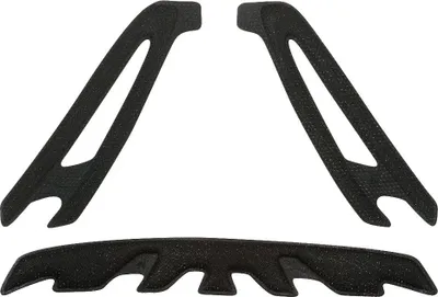 Produktbild von Giro Agilis Innenpolsterung Schwarz  Schwarz One Size