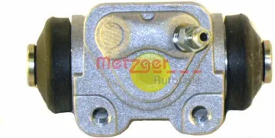 Produktbild von METZGER Radbremszylinder Trommelbremse Hinten Links für TOYOTA Avensis Kombi (T22) 101-802