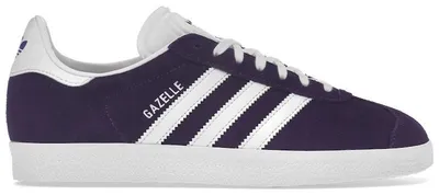 Produktbild von adidas Gazelle Rich Purple - EU 39 1/3