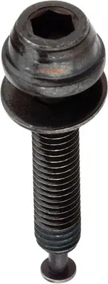 Immagine prodotto di Vite per montaggio a C Shimano Rs505 Nero 20 mm Nero 20 mm
