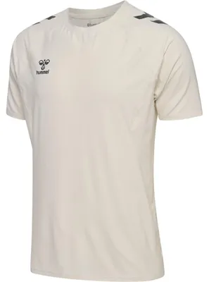 Immagine prodotto di Maglia Hummel Hmlcima 2.0 S/S - marshmallow, taglia: M