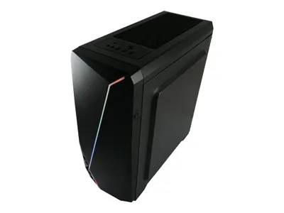 Obrázok produktu pre LC-Power Gaming 700B Hexagon - Tower - ATX - keine Spannungsversorgung