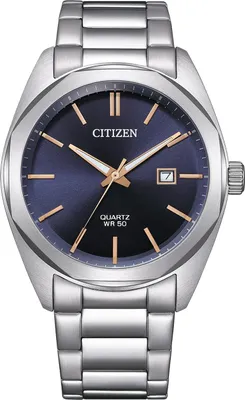 Produktbild von Citizen BI5110-54H Herrenuhr Standard Sports Quarz 41mm 5ATM