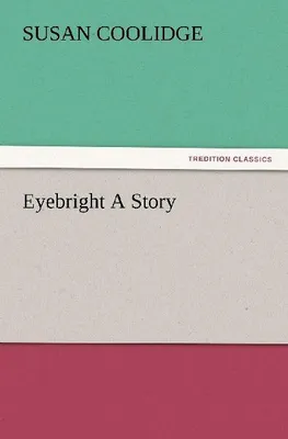 Produktbild von Eyebright A Story