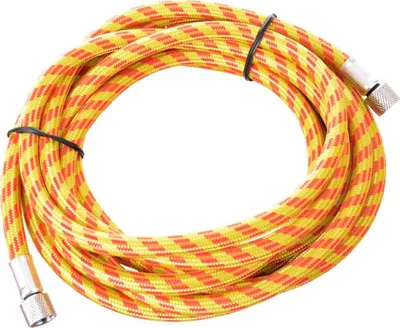 Immagine prodotto di Tubo per aerografo con connettori da 1/8" 3 m Technic BD-24-3