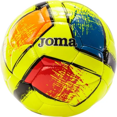 Immagine prodotto di Pallone da allenamento Joma Dali II - giallo