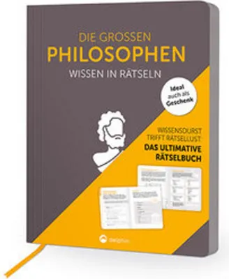 Image de Die großen Philosophen I Wissen in Rätseln