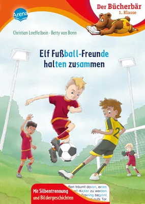Produktbild von Zauber-Zilly
